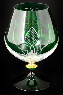 Набор бокалов для бренди 6 шт. Bohemia