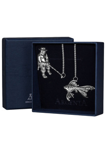 Ионизатор воды "Рыбак" Аргента