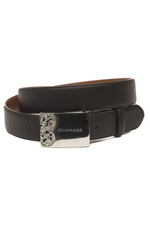 strap Billionaire