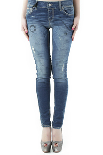 Джинсы Sexy Woman