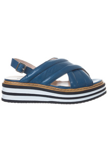 platform sandals FORMENTINI