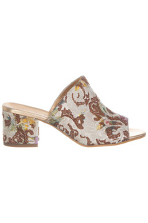 clogs FORMENTINI