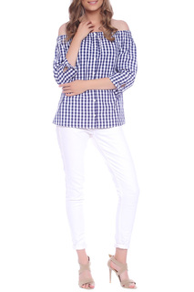 BLOUSE Emma Monti