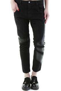 Джинсы Sexy Woman