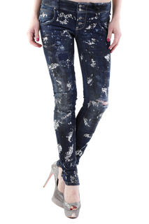 Джинсы Sexy Woman