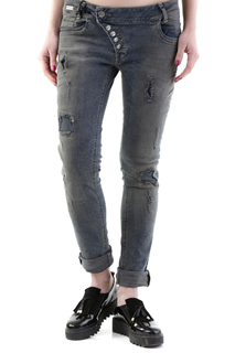 Джинсы Sexy Woman