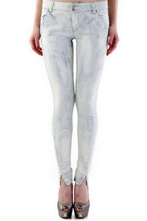 Джинсы Sexy Woman