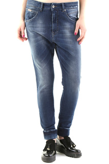 Джинсы Sexy Woman