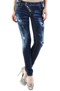 Джинсы Sexy Woman