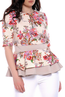 Blouse Emma Monti