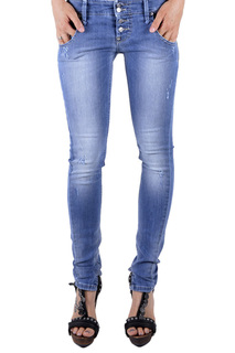 Джинсы Sexy Woman