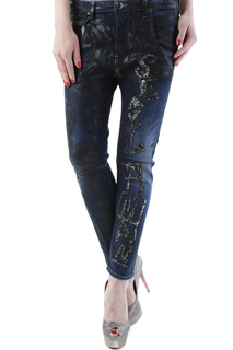Джинсы Sexy Woman