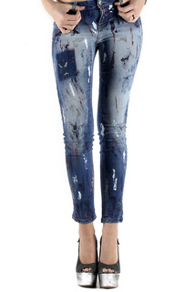 Джинсы Sexy Woman