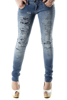 Джинсы Sexy Woman