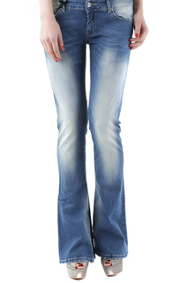 Джинсы Sexy Woman