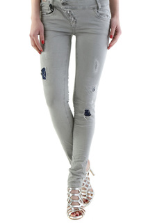 Джинсы Sexy Woman