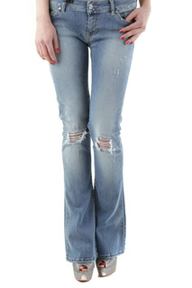 Джинсы Sexy Woman