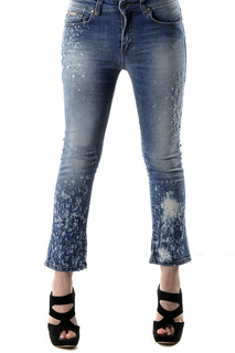 Джинсы Sexy Woman