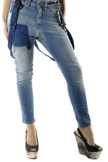 Джинсы Sexy Woman