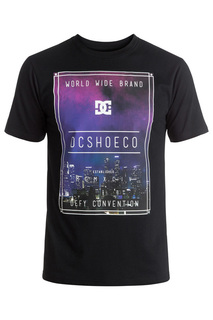 Футболка DC Shoes