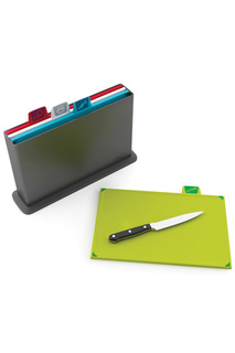 Набор разделочных досок Index Joseph Joseph