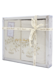 Полотенца 50x90, 70х140 Sofi De Marko