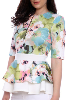blouse Emma Monti
