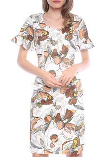 dress Emma Monti