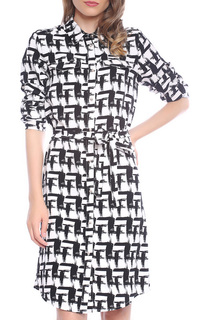 dress Emma Monti