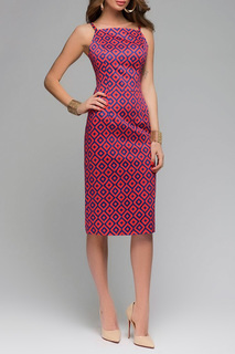 Платье 1001dress