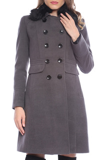 coat Emma Monti