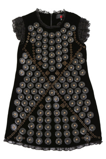 Dress RICHMOND JR