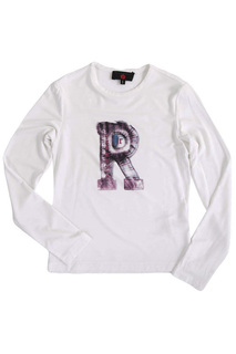 T-shirt RICHMOND JR