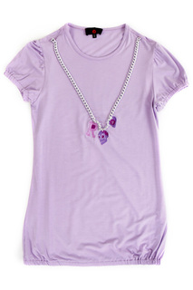 T-shirt RICHMOND JR
