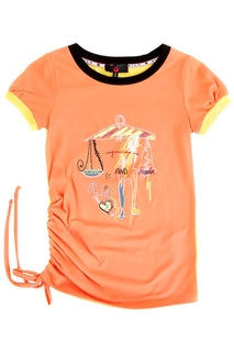 T-shirt RICHMOND JR
