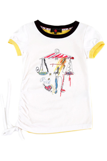 T-shirt RICHMOND JR