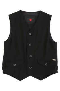 Vest RICHMOND JR