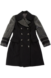 Coat RICHMOND JR