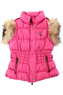 Vest RICHMOND JR