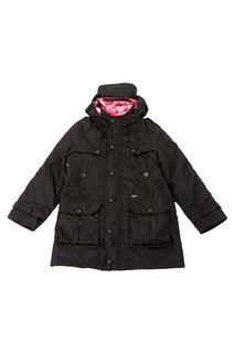 Jacket RICHMOND JR