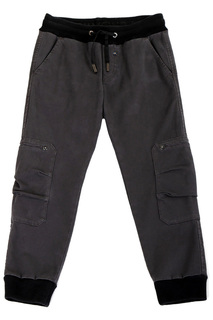 Trousers RICHMOND JR