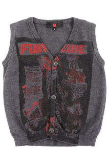 Vest RICHMOND JR