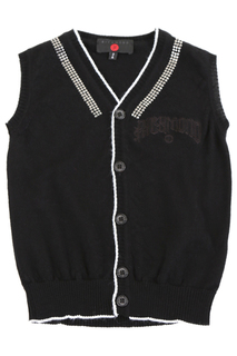 Vest RICHMOND JR