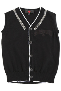 Vest RICHMOND JR