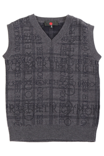Vest RICHMOND JR