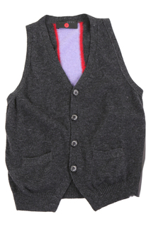 Vest RICHMOND JR