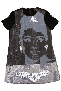 Dress RICHMOND JR