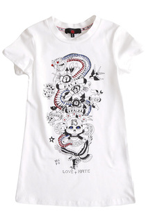 T-shirt RICHMOND JR