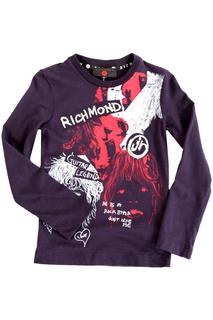 T-shirt RICHMOND JR