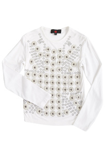 T-shirt RICHMOND JR